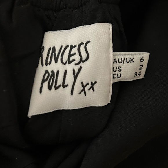 Mini dress - Picture 4 of 4